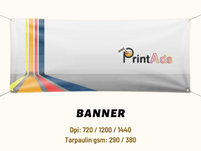 banner printing