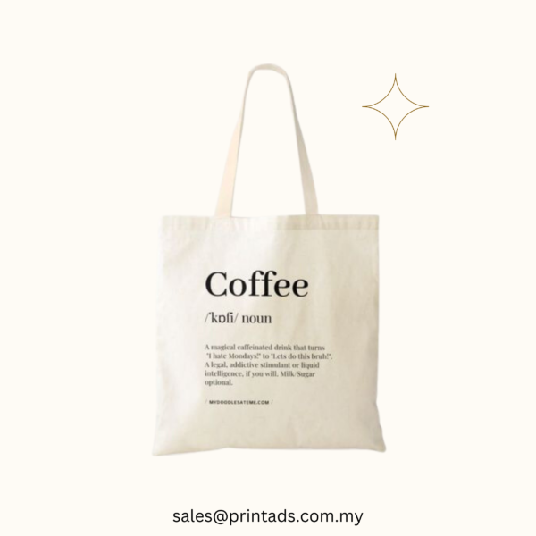 Canvas Bag Printing Services | Personalized Designs on Canvas