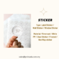 Sticker Printing 1
